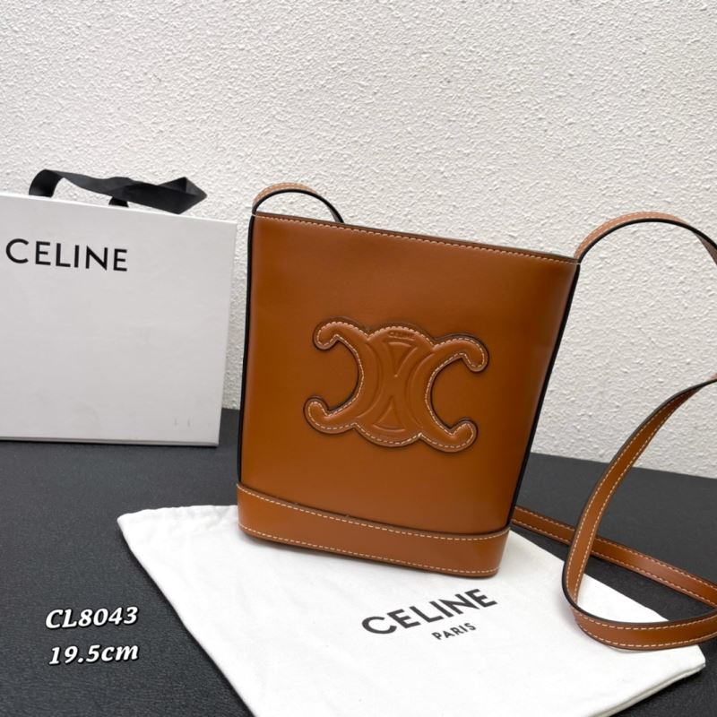 Ce**e bucket bags